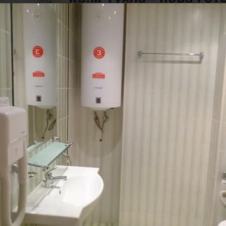 アパート Dream Apartament サニービーチ