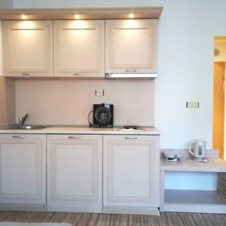 Dream Apartament * サニービーチ