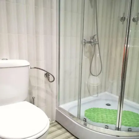 Dream Apartament アパート サニービーチ