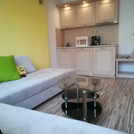 アパート Dream Apartament
