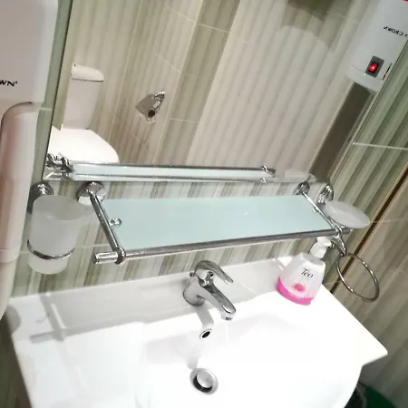 アパート Dream Apartament