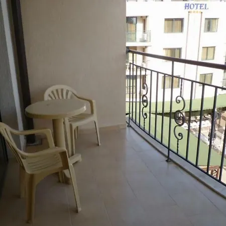 Dream Apartament Sunny Beach