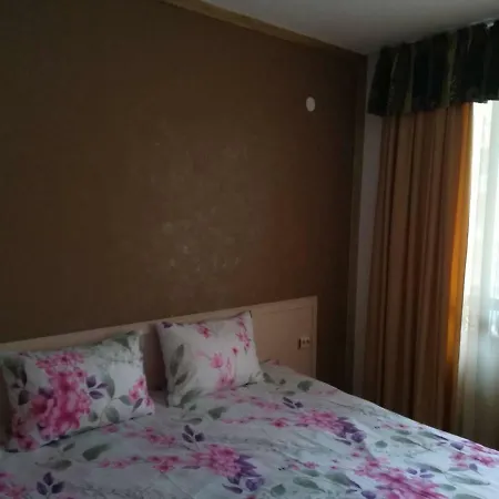 Daire Dream Apartament *