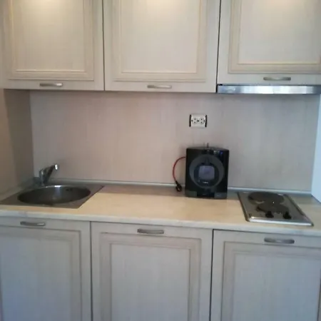 Daire Dream Apartament Sunny Beach