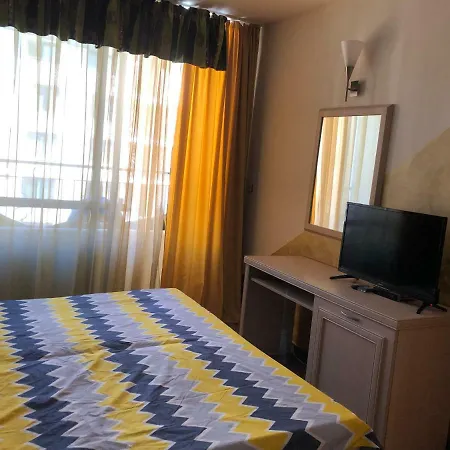 Dream Apartament Daire *