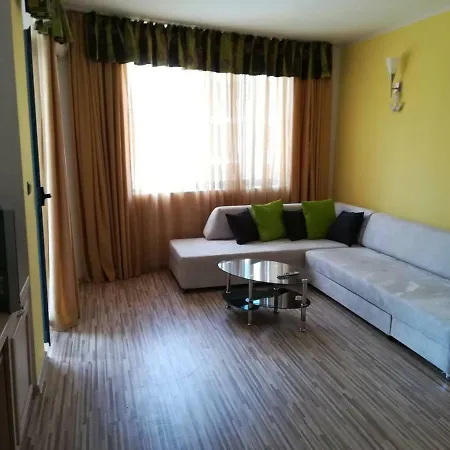 Dream Apartament * Slantschew brjag