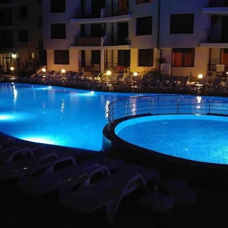 Dream Apartament Slantschew brjag