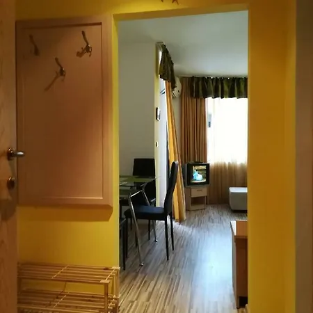 Apartment Dream Apartament