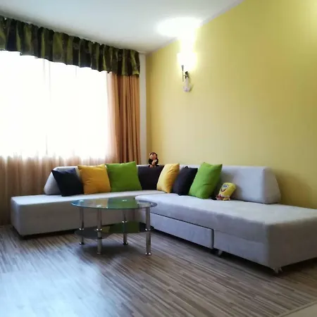 Dream Apartament Apartment *