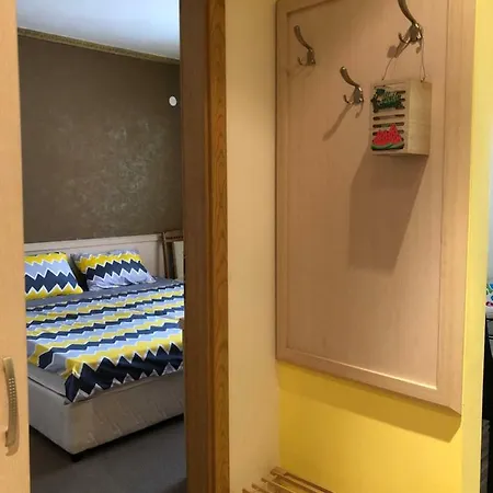 Dream Apartament Apartment Slantschew brjag